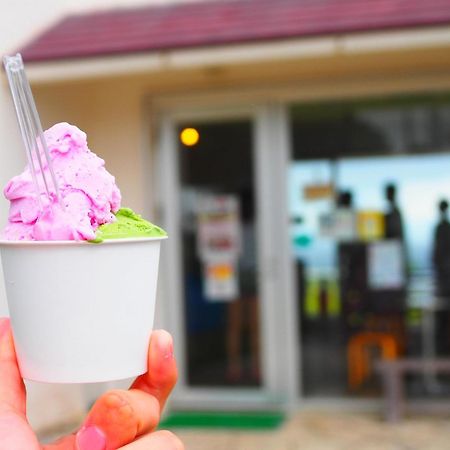 ゲストハウスあしびな 石垣市 エクステリア 写真