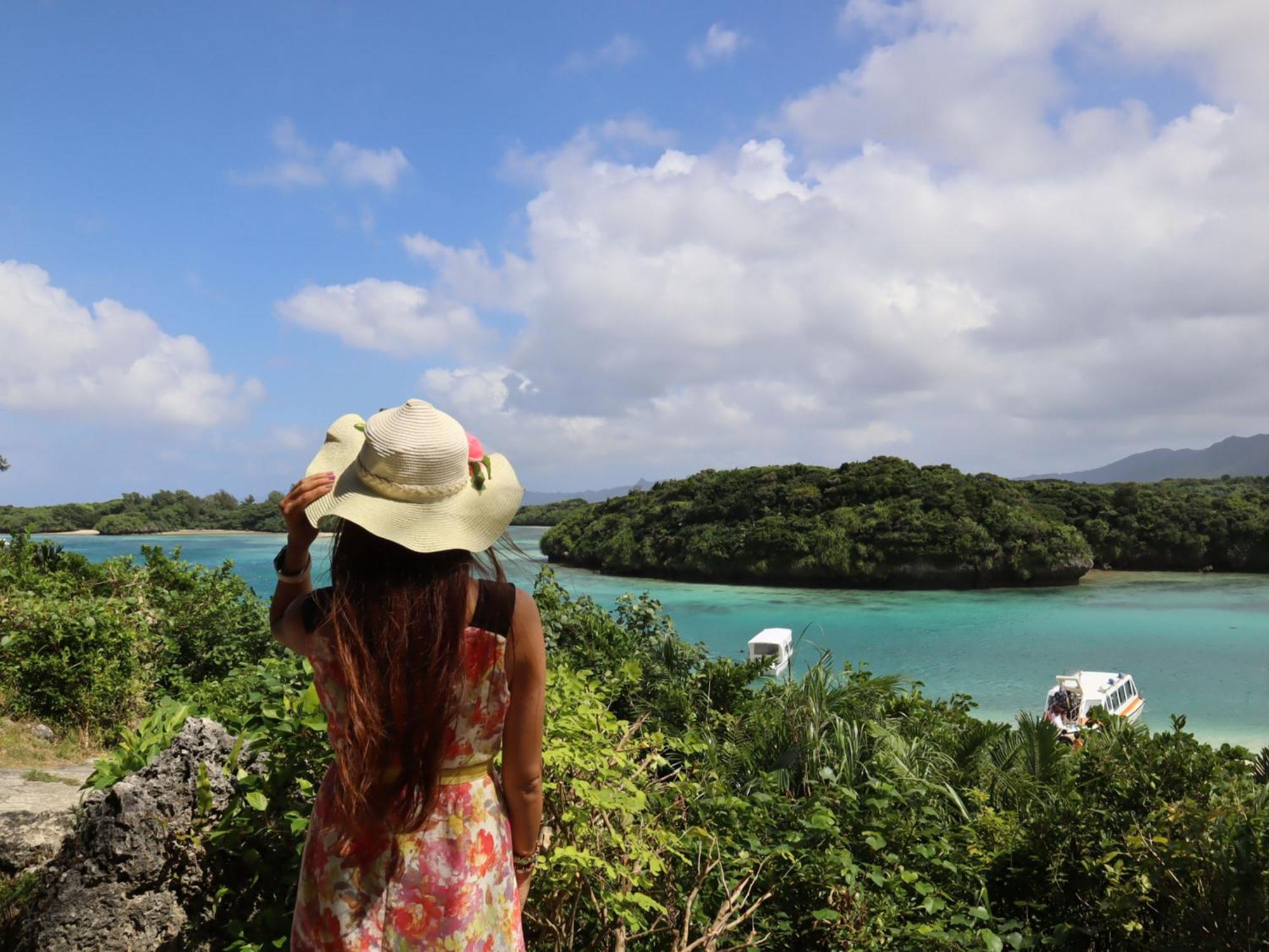 ゲストハウスあしびな 石垣市 エクステリア 写真