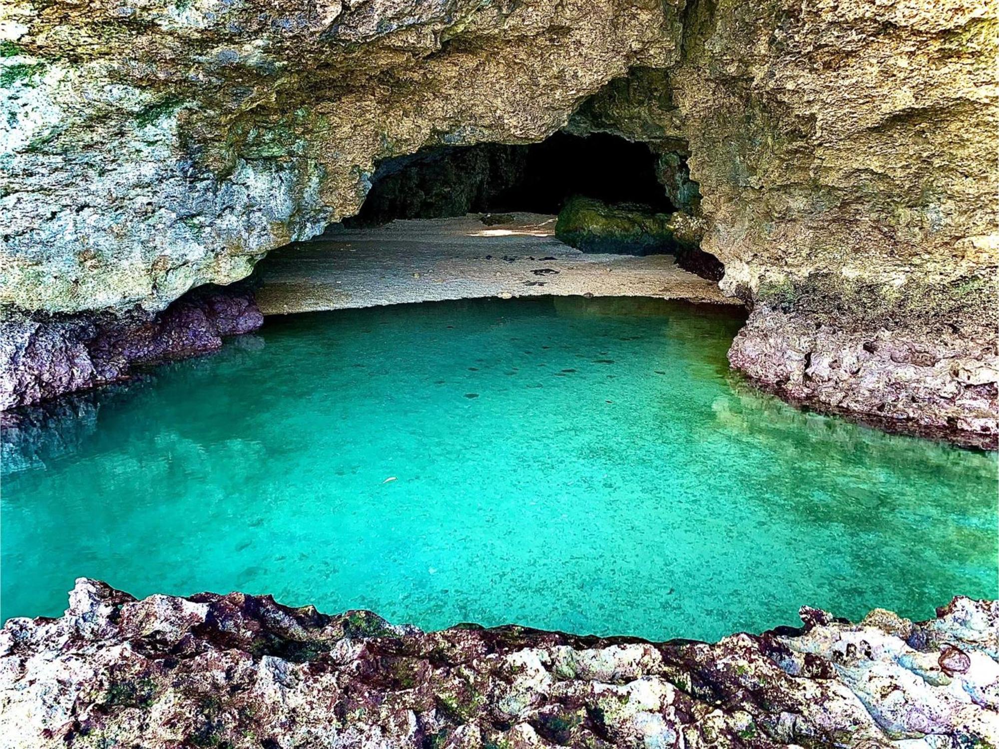 ゲストハウスあしびな 石垣市 エクステリア 写真